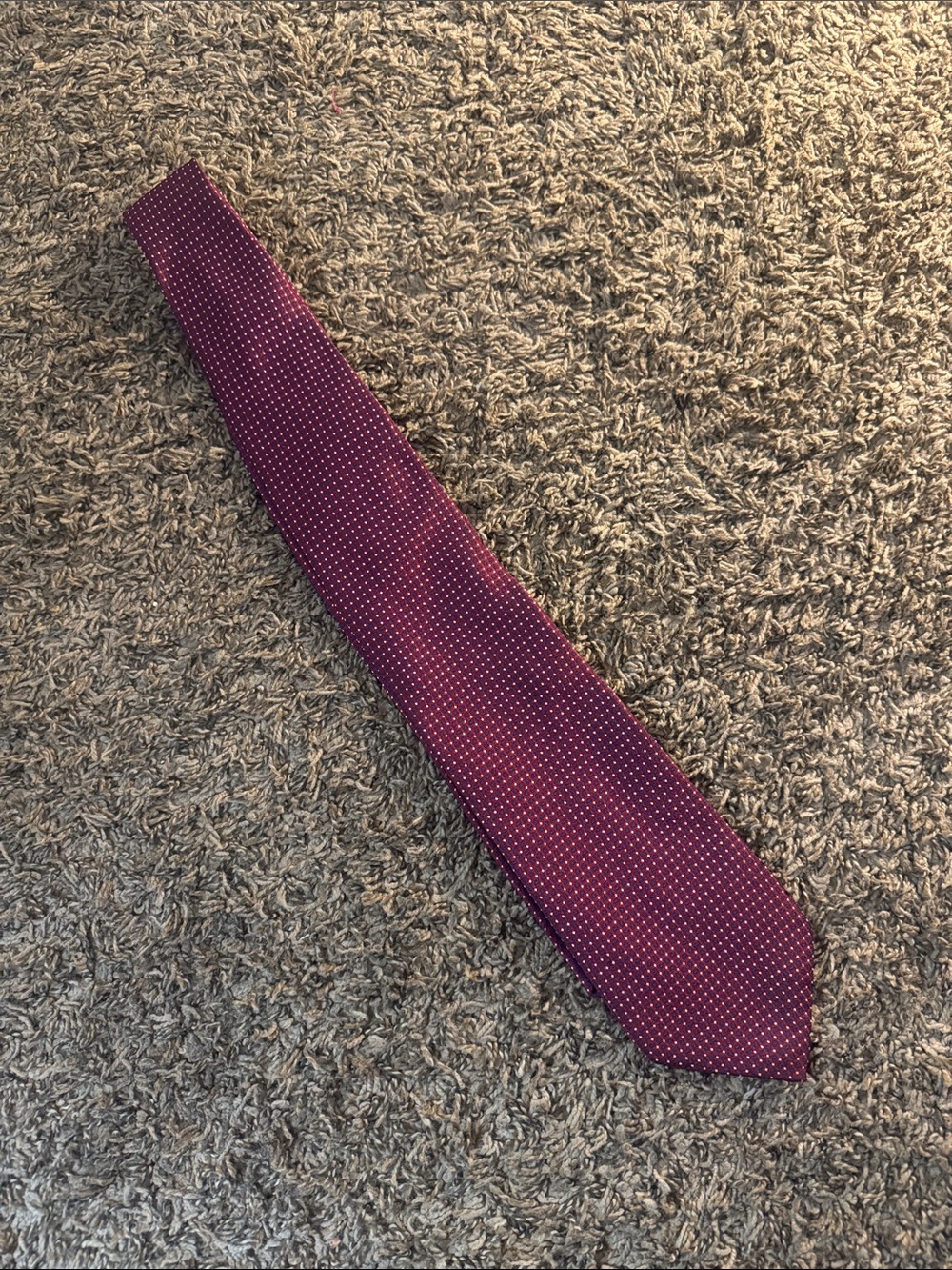 Ralph Lauren tie